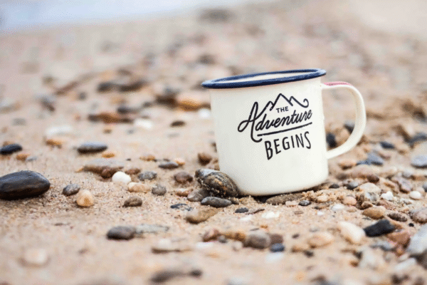 Enamel Mug - Image 2