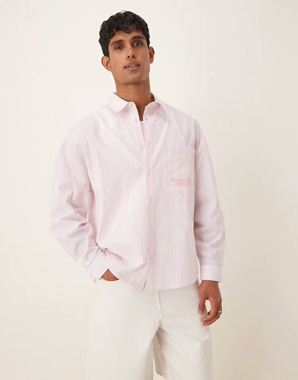 Men's Shirt