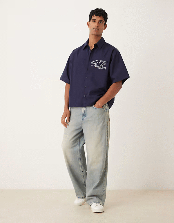 Men's Shirt - Image 2